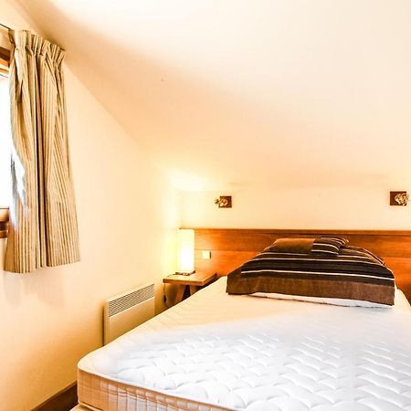 Les Terrasses D'Eos, 1-Bed Apartment With Fireplace, Ski In, Ski Out Flaine Exteriör bild